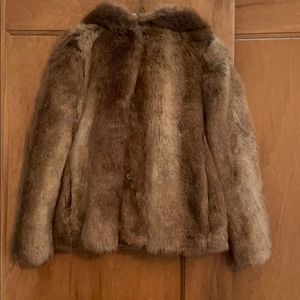 Fur Jacket